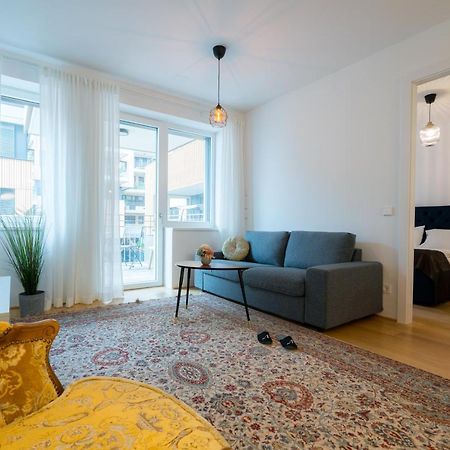 Vienna Residence, Vorgartenstrasse - Leopoldstadt Zewnętrze zdjęcie