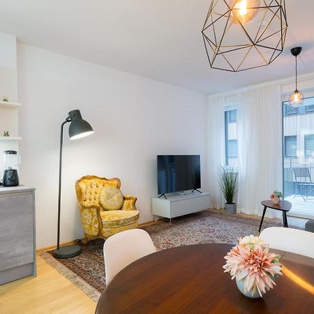 Vienna Residence, Vorgartenstrasse - Leopoldstadt Zewnętrze zdjęcie