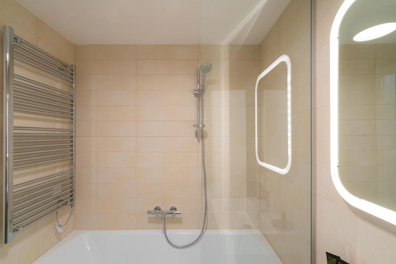 Vienna Residence, Vorgartenstrasse - Leopoldstadt Zewnętrze zdjęcie