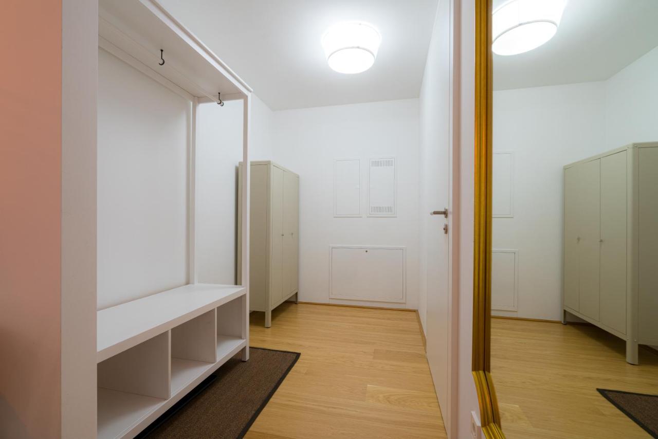 Vienna Residence, Vorgartenstrasse - Leopoldstadt Zewnętrze zdjęcie