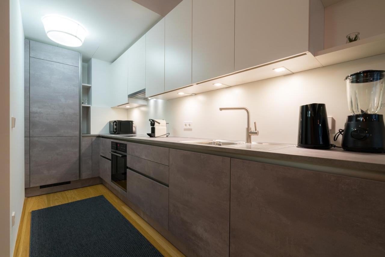 Vienna Residence, Vorgartenstrasse - Leopoldstadt Zewnętrze zdjęcie