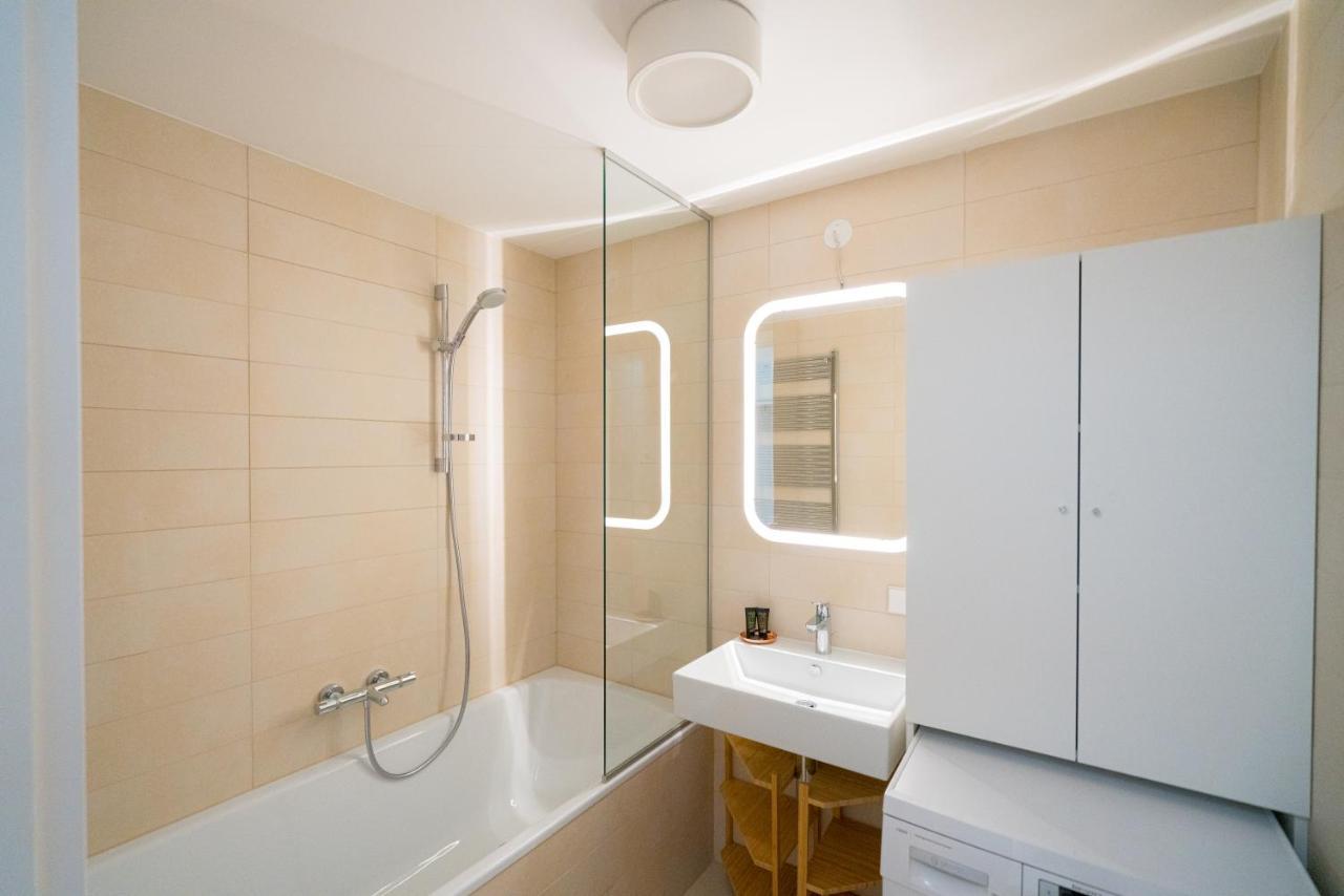 Vienna Residence, Vorgartenstrasse - Leopoldstadt Zewnętrze zdjęcie